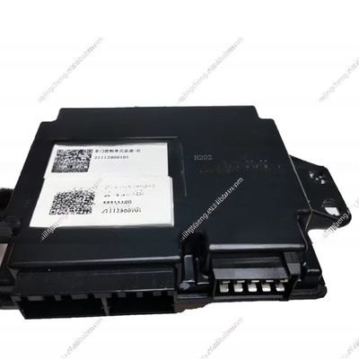 ECU de la puerta izquierda/derecha para camiones Dongfeng D760 KX KL KR KC modelos 3600040-C6100