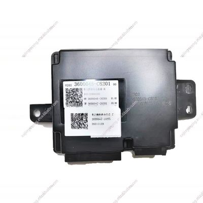 ECU de la puerta izquierda/derecha para camiones Dongfeng D760 KX KL KR KC modelos 3600040-C6100