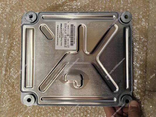 21695313 Unidad electrónica de control para excavadora Volvo
