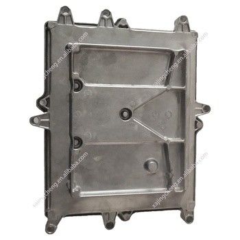 Unidad de control del motor ISBE ECU Diesel 4898112 4025103 0281010254 Módulo de control electrónico