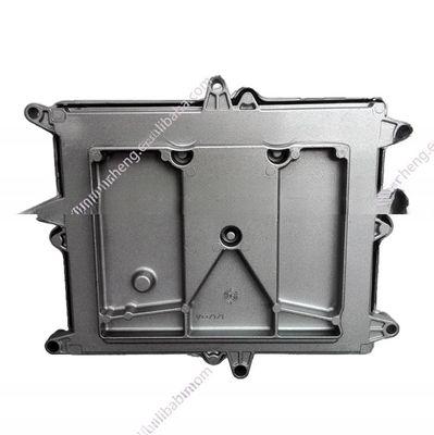 Unidad de control del motor ISBE ECU Diesel 4898112 4025103 0281010254 Módulo de control electrónico