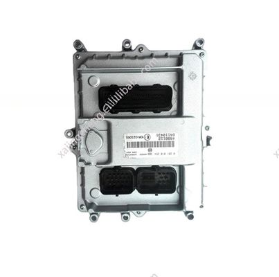 Unidad de control del motor ISBE ECU Diesel 4898112 4025103 0281010254 Módulo de control electrónico