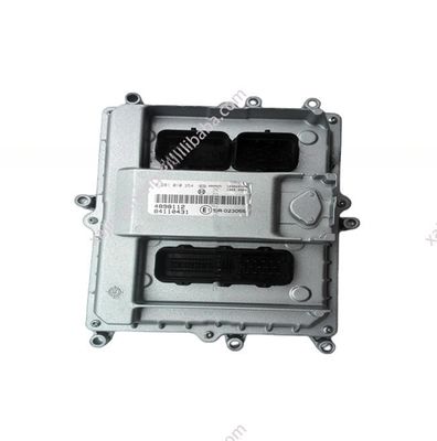 Unidad de control del motor ISBE ECU Diesel 4898112 4025103 0281010254 Módulo de control electrónico