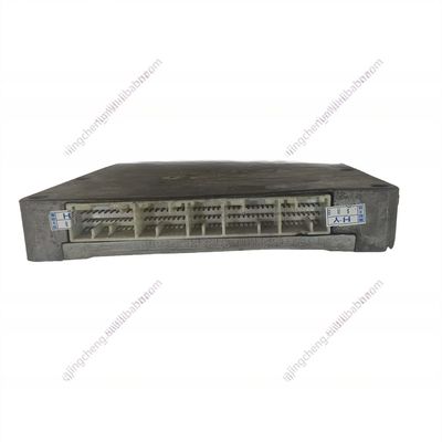 2015-2016 ECU de automóvil programable 1AZ-FE ECM usado para partes del motor en negro