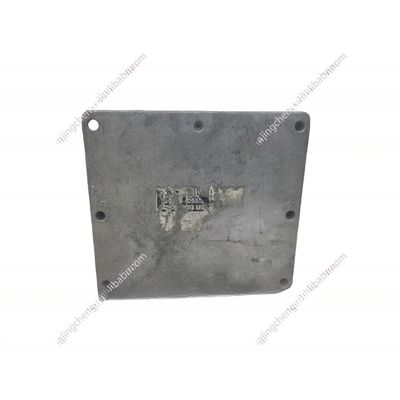 2015-2016 ECU de automóvil programable 1AZ-FE ECM usado para partes del motor en negro