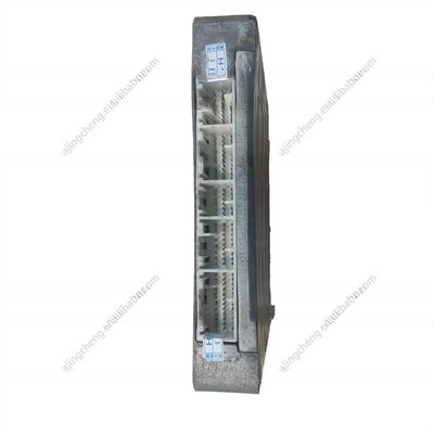 2015-2016 ECU de automóvil programable 1AZ-FE ECM usado para partes del motor en negro
