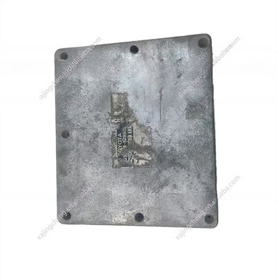 2015-2016 ECU de automóvil programable 1AZ-FE ECM usado para partes del motor en negro