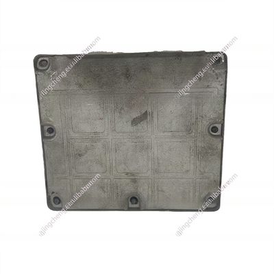 2015-2016 ECU de automóvil programable 1AZ-FE ECM usado para partes del motor en negro