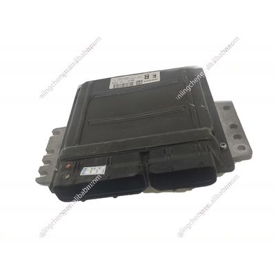 Mec35-611 ECU ECM de control del motor de automóvil Modulo de control electrónico de remanufactura en A56-V89 E87
