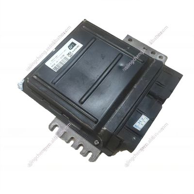 Mec35-611 ECU ECM de control del motor de automóvil Modulo de control electrónico de remanufactura en A56-V89 E87