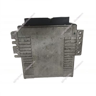 Mec35-611 ECU ECM de control del motor de automóvil Modulo de control electrónico de remanufactura en A56-V89 E87