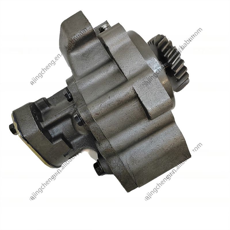 3609833 3068460 Bomba de combustible para Cummins NTA855 Bomba de aceite lubricante de acero duradero 3803369