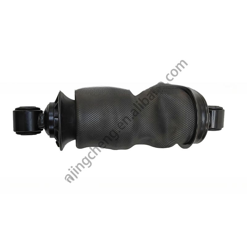 Modelo de camión Foton DZ14251440020 Airbag absorbente de choques de cabina con tamaño 34*12*12