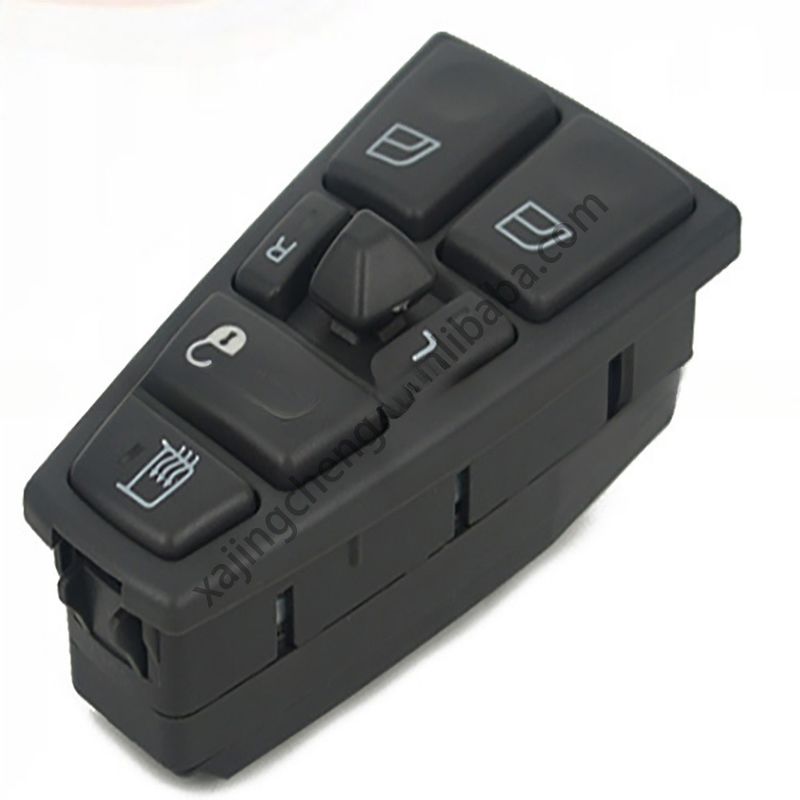 Cuerpo de camión para camión VOLVO 20752928 Interruptor y propósito del regulador de ventanas Reemplazar/reparar
