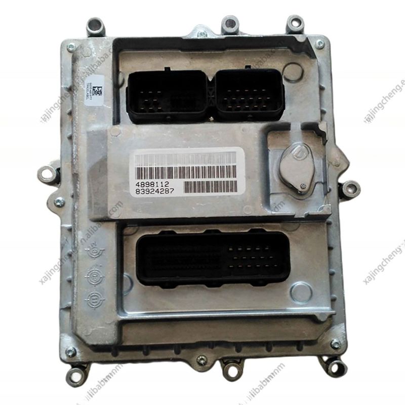 Optimice el rendimiento de su motor KAMAZI con nuestro módulo de control ECM OEM 0281020114