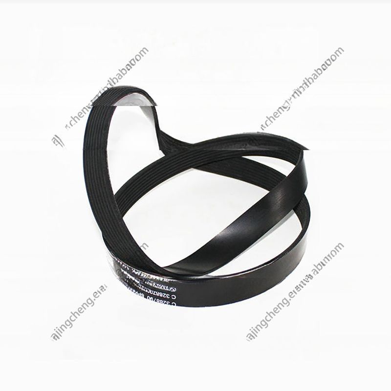 Cinturón de motor 3003343 para Cummins K19 K38 KTA38 K50 Accesorios para automóviles y motores