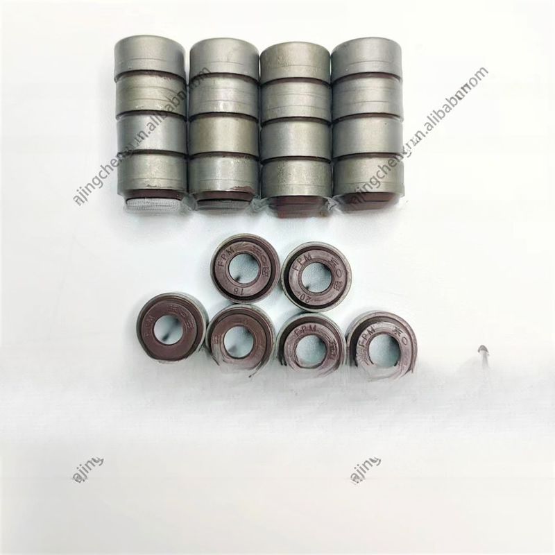 D5010330133 Sello de aceite de la válvula del motor para DONGFENG Renault OE NO.