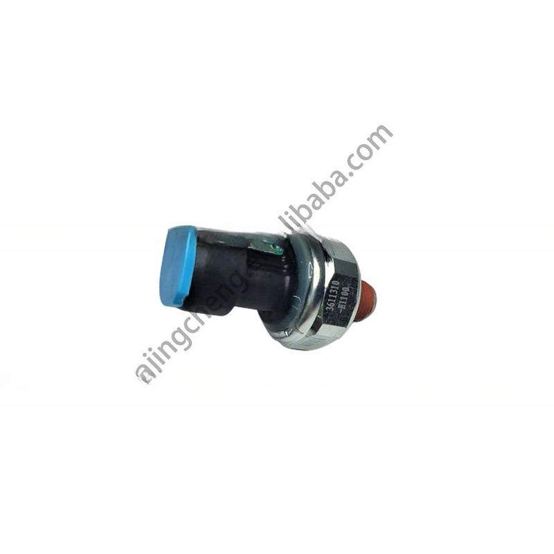 Sensor de presión de aceite para el modelo de acero de camiones de Dongfeng Tianjin y Kinland