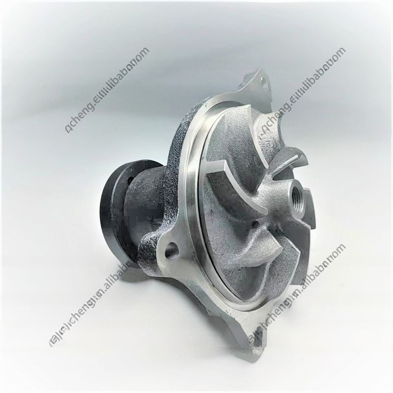 1983-2004 Instalaciones de automóviles Cummins IZS13L Motor bomba de agua núcleo 1307ZE-015 piezas originales