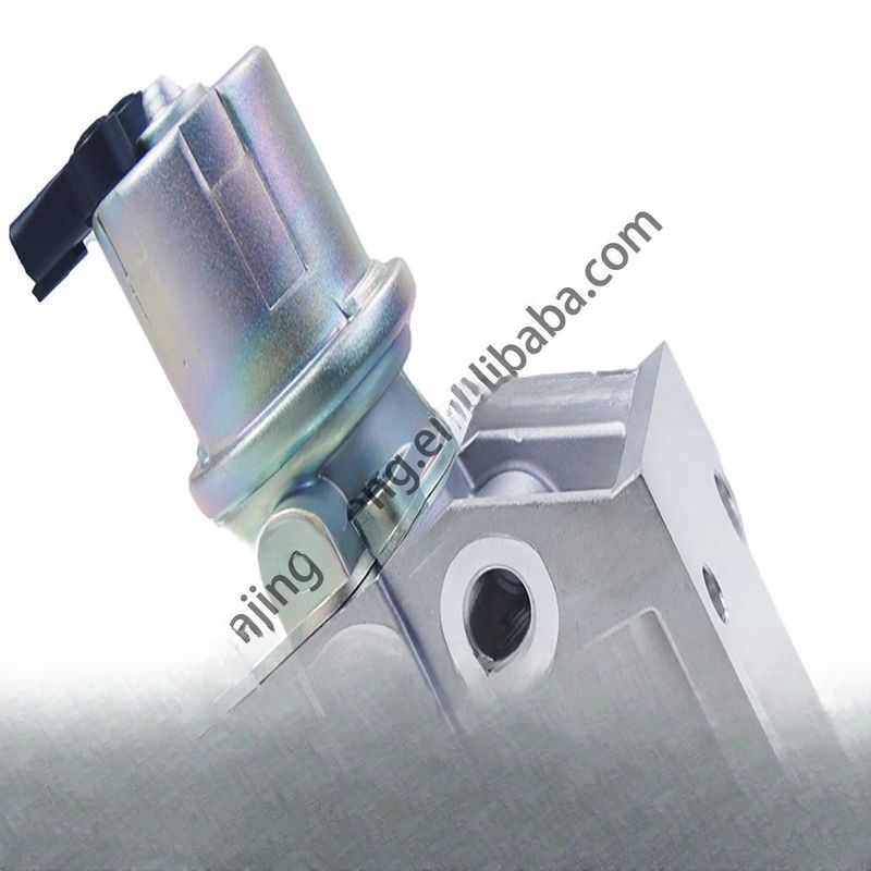Pompas de combustible electrónicas de 12 V duraderas y adecuadas para Cummins QSC8.3/ISC/QSB5 4935005 P76921