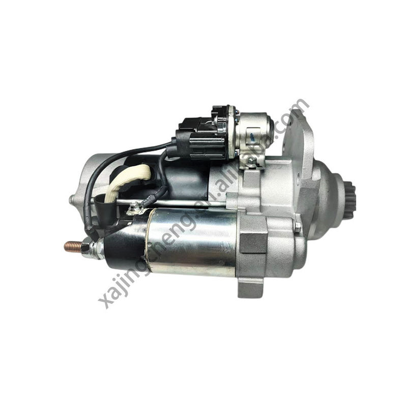 2007- Año Apto para el arranque del tractor de camión DONGFENG Kinland 3708010-E8100 24V