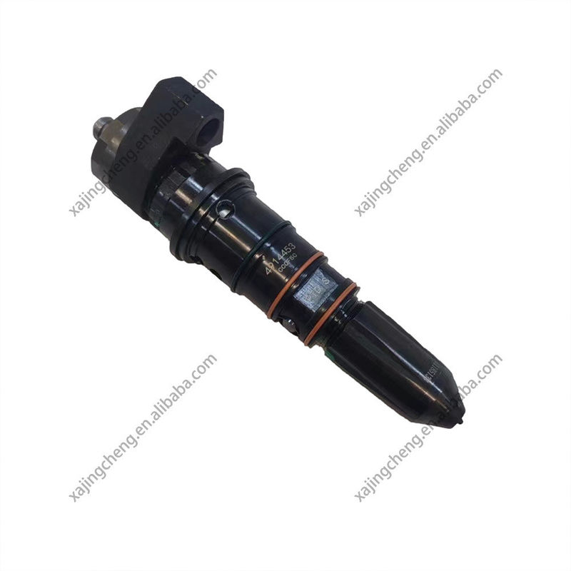 4914453 INJECTOR de motor diesel duradero para Chongqing Cummins NTA855 Conjunto de generadores marinos