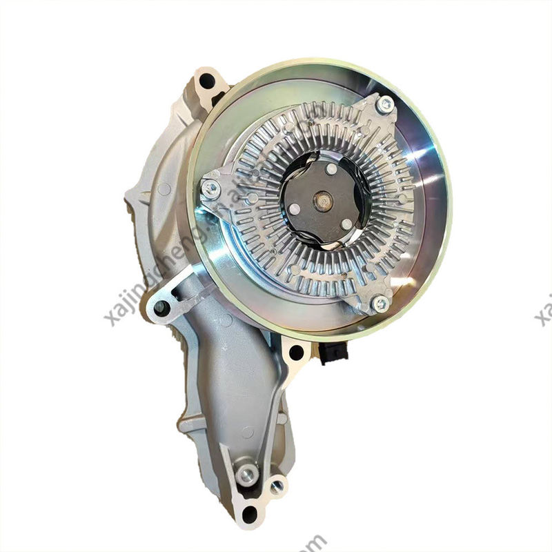 Pampa de agua para motor FM 330 para el motor Volvo FH FM D13 21648708 Garantizada y durabilidad