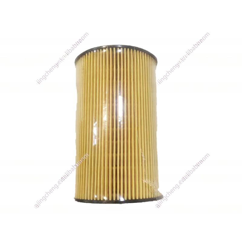 SINOTRUK HOWO C7H MAN MT13 T7H Filtro de aceite 200V05504-0122 con junta y resistente