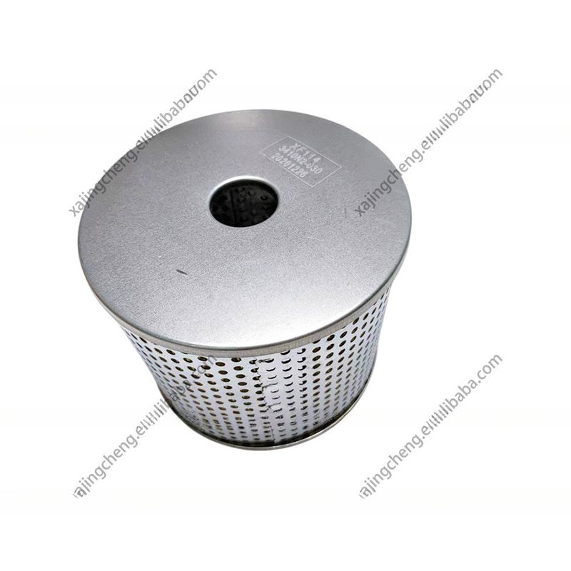 3410A01-050 Elemento de filtro del depósito de aceite de dirección para vehículos comerciales con máquina de dirección