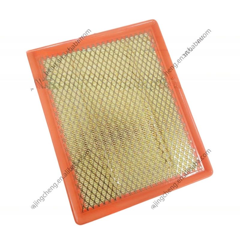 VSA-20432 para el filtro de aire para motores de automóviles Volvo Novo Ecosport México CBQ 2013- 2015-2023