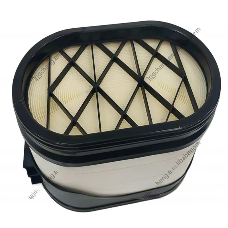 Caterpillar P787281 Elemento de filtro de aire de panal de miel para el filtro de aceite Shacman C31015 11076090