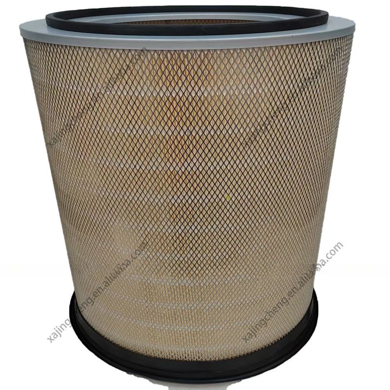 No OE CH11396 47220-47800 Filtro de aire para camiones Coches Tractores Excavadoras 9826250710001