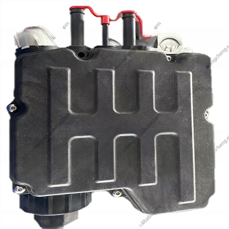 Bomba de urea 5303018 A042P115 Bomba de dosificación para CUMMINS ECOFIT EURO 4 Motor 1 Bomba AdBlue