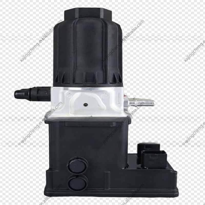 Mercedes-Benz ACTROS MP4/MP5 Bomba de dosificación de urea A0001407878 A0001404678 1 Motor 4146 K