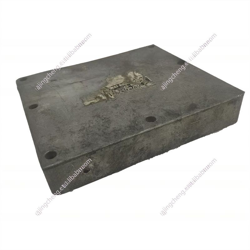2015-2016 ECU de automóvil programable 1AZ-FE ECM usado para partes del motor en negro