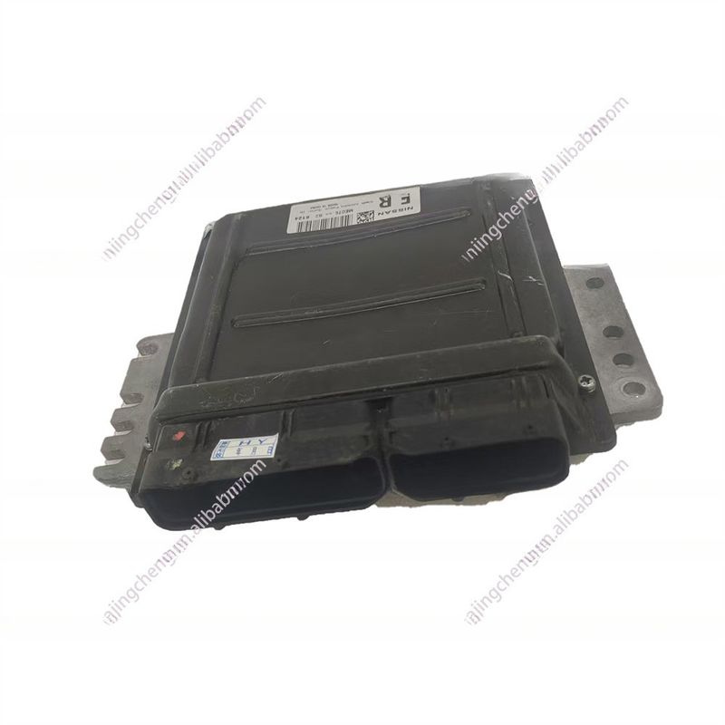 Mec35-611 ECU ECM de control del motor de automóvil Modulo de control electrónico de remanufactura en A56-V89 E87